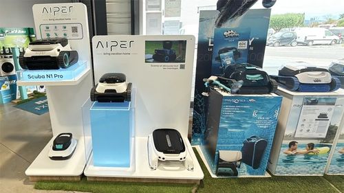 技術(shù)為底，渠道為王 元鼎智能的全球共贏智慧