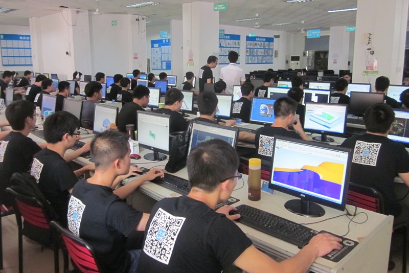 大成模具技術(shù)咨詢 賦能制造業(yè)，鑄就精密未來